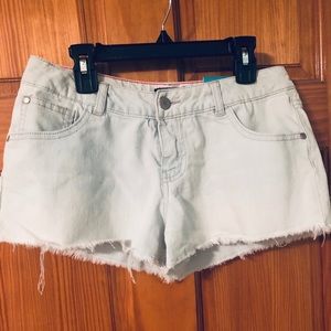 🆕 Tommy Hilfiger girls shorts 💕